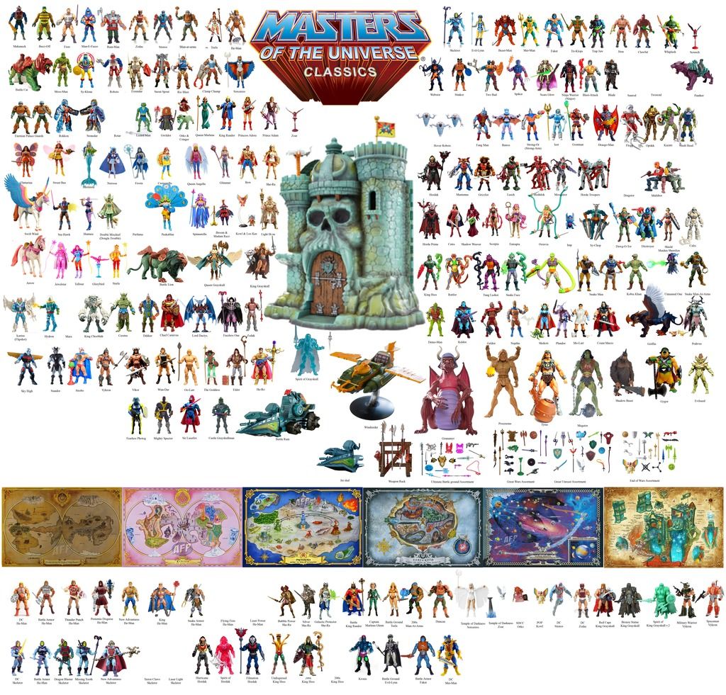 motuc collection